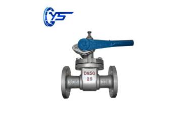 What Is a Blow Down Valve?