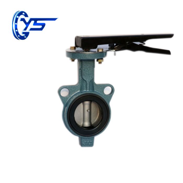 The Distinction Between a Butterfly Valve As Well As Gate Valve